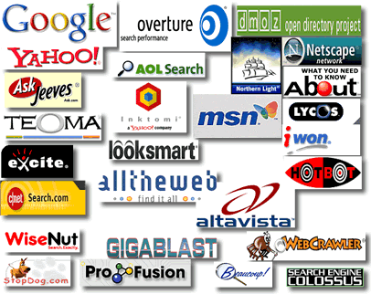 Search Engines Options - Level9Solutions