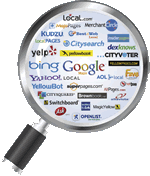 Local Search Engine Optimization