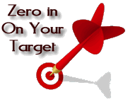 Zero On To Your target Market