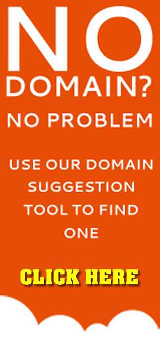 Domain Search