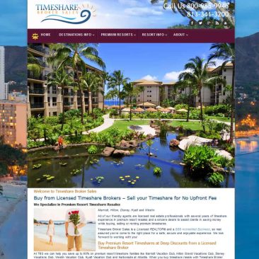 hawaii-timeshare